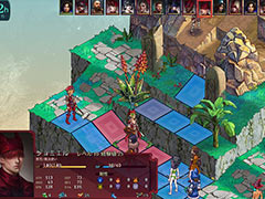 ターン制タクティカルSRPG「フェルシール:アービターズマーク」日本語版が本日リリース。モンスター収集要素などを追加するDLCも近日登場