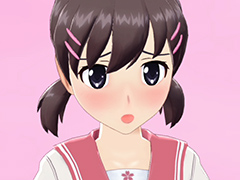 「ぎゃる☆がん りたーんず」,ゲームクリア後のおまけ要素“コレクション”と,気分を変えたい時に最適な“更衣室”の情報が公開
