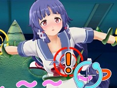 【PR】ちょっぴりエッチなガンシューティング「ぎゃる☆がん」がSwitchとPCに“りたーんず”。シリーズ内で高い人気を誇る本作の魅力を紹介