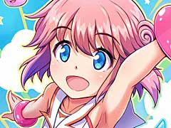 「ぎゃる☆がん りたーんず」がSteamでリリース。発売を記念した10%オフのセールを実施中