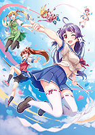 ぎゃる☆がん りたーんず