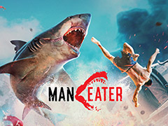 “ShARkPG”と銘打ったサメゲー「Maneater」(PS5/PS4)の日本語版が本日発売。発売記念のRTキャンペーンや動画コンテストも開催中