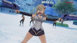 画像集#004のサムネイル/［TGS 2020］「EDENS ZERO」のゲーム化は，家庭用ゲーム機とモバイルの2本立て。「エデンズゼロ　ゲーム化＆アニメ情報発表」レポート