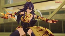 画像集#006のサムネイル/［TGS 2020］「EDENS ZERO」のゲーム化は，家庭用ゲーム機とモバイルの2本立て。「エデンズゼロ　ゲーム化＆アニメ情報発表」レポート