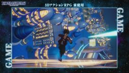 画像集#008のサムネイル/［TGS 2020］「EDENS ZERO」のゲーム化は，家庭用ゲーム機とモバイルの2本立て。「エデンズゼロ　ゲーム化＆アニメ情報発表」レポート
