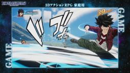 画像集#009のサムネイル/［TGS 2020］「EDENS ZERO」のゲーム化は，家庭用ゲーム機とモバイルの2本立て。「エデンズゼロ　ゲーム化＆アニメ情報発表」レポート