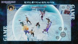 画像集#011のサムネイル/［TGS 2020］「EDENS ZERO」のゲーム化は，家庭用ゲーム機とモバイルの2本立て。「エデンズゼロ　ゲーム化＆アニメ情報発表」レポート