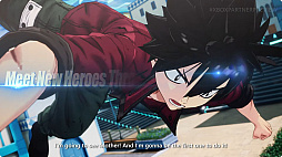 画像集 No.001のサムネイル画像 / アクションRPG「EDENS ZERO」は2025年に発売。最新トレイラーが公開に