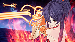 画像集 No.004のサムネイル画像 / アクションRPG「EDENS ZERO」は2025年に発売。最新トレイラーが公開に