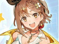 「ライザのアトリエ2」の発売日となる12月3日から全国のゲーム取扱店に“ガストショップ出張所”が登場。限定グッズの販売などを予定