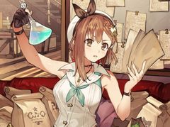「ライザのアトリエ2」,好きな構図で撮影できるフォトモードの情報が公開。キャラクターとシステムのおさらいも