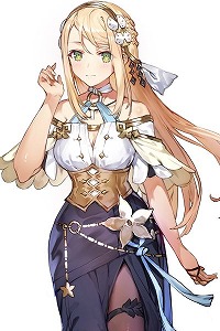 画像集#017のサムネイル/PS5/PS4/Switch版「ライザのアトリエ2 〜失われた伝承と秘密の妖精〜」が本日発売。Steam版の予約受付もスタート