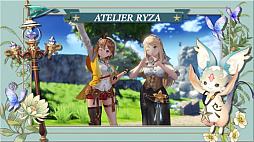 画像集#044のサムネイル/PS5/PS4/Switch版「ライザのアトリエ2 〜失われた伝承と秘密の妖精〜」が本日発売。Steam版の予約受付もスタート