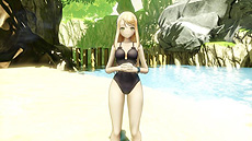画像集#016のサムネイル/「ライザのアトリエ2」,有料DLC第1弾となる“調合の極み”“ケルドラ城”の配信が本日スタート