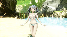 画像集#018のサムネイル/「ライザのアトリエ2」,有料DLC第1弾となる“調合の極み”“ケルドラ城”の配信が本日スタート