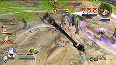 画像集#019のサムネイル/「ライザのアトリエ2」,有料DLC第1弾となる“調合の極み”“ケルドラ城”の配信が本日スタート