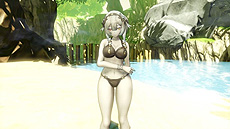 画像集#022のサムネイル/「ライザのアトリエ2」,有料DLC第1弾となる“調合の極み”“ケルドラ城”の配信が本日スタート