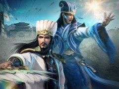 「真・三國無双8 Empires」実機プレイ映像を収録した最新PVが公開。20周年記念BOXの内容も明らかに