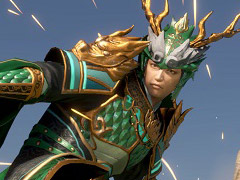 「真・三國無双8 Empires」DL版の予約受付が本日スタート。シーズンパス特典や,同パスに含まれるDLCの情報も公開