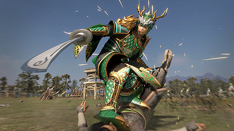 画像集#006のサムネイル/「真・三國無双8 Empires」DL版の予約受付が本日スタート。シーズンパス特典や,同パスに含まれるDLCの情報も公開