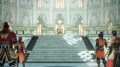 画像集#015のサムネイル/「真・三國無双8 Empires」DL版の予約受付が本日スタート。シーズンパス特典や,同パスに含まれるDLCの情報も公開