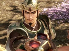 「真・三國無双8 Empires」の体験版が配信決定。高難度の攻城戦や,製品版に引き継げるエディットモードを楽しめる