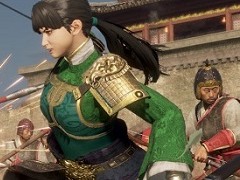 「真・三國無双8 Empires」,“政略システム”や新要素となる“散策”,エディットモードの情報が明らかに