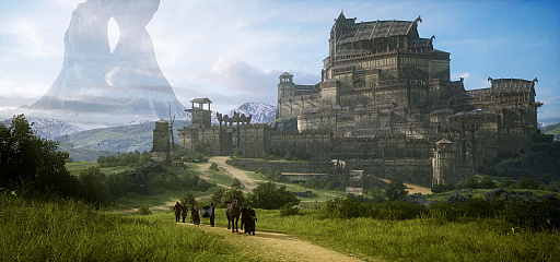 画像集#001のサムネイル/Kakao Games,「ODIN:VALHALLA RISING」の新情報やスクリーンショットを公開