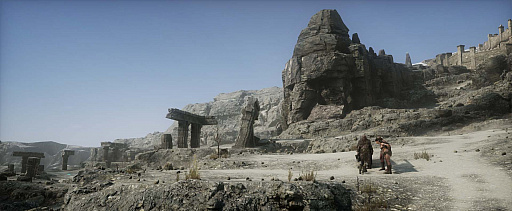画像集#002のサムネイル/Kakao Games,「ODIN:VALHALLA RISING」の新情報やスクリーンショットを公開