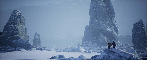 画像集#003のサムネイル/Kakao Games,「ODIN:VALHALLA RISING」の新情報やスクリーンショットを公開