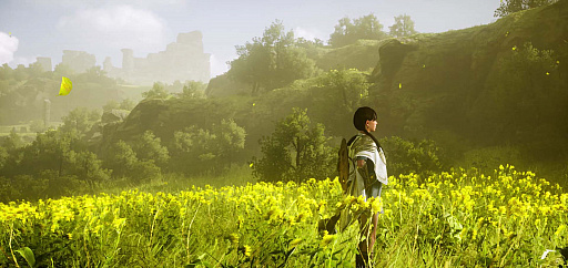 画像集#005のサムネイル/Kakao Games,「ODIN:VALHALLA RISING」の新情報やスクリーンショットを公開