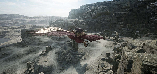 画像集#006のサムネイル/Kakao Games,「ODIN:VALHALLA RISING」の新情報やスクリーンショットを公開