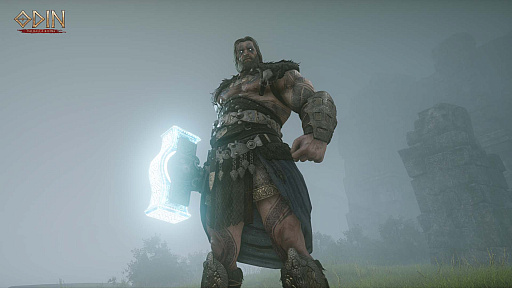 画像集#012のサムネイル/Kakao Games,「ODIN:VALHALLA RISING」の新情報やスクリーンショットを公開