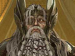 Kakao Games,「ODIN:VALHALLA RISING」の新情報やスクリーンショットを公開