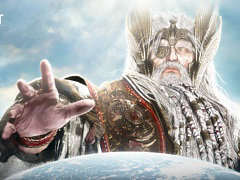 「ODIN:VALHALLA RISING」,2023年第1四半期に日本でのサービスを予定。グローバル展開に向けて,開発者の大規模採用を実施