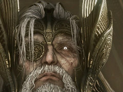 北欧神話オープンワールドRPG「オーディン:ヴァルハラ・ライジング」発表会レポート。正式サービスは6月予定,CMにはオダギリジョーさんを起用