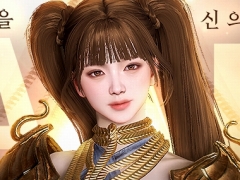 「オーディン:ヴァルハラ・ライジング」韓国サービス2周年記念の大型アップデートで,新たな転職クラス「バード」を実装予定