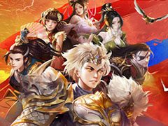 【PR】目指すは中華の再統一。「三国武神伝 〜最強名将の成り上がり〜」で事前登録の受け付けが本日スタート