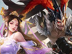 【PR】「三国武神伝」の配信1か月を記念したイベントが本日開始。元宝などを得られるログインボーナスに加えて秘宝の入手チャンスもあり