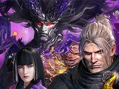 【PR】「三国武神伝」×「仁王2」コラボイベントが本日スタート。ウィリアムや濃姫を仲間にでき,大嶽丸とも戦えるチャンス