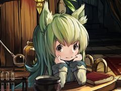 クリエイター1人で開発し,注目を集めたダンジョンRPG「メルヘンフォーレスト」がPS4/Switch/Steamで販売決定。10月2日には生放送も