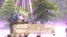 画像集#010のサムネイル/PC/PS4/Switch「メルヘンフォーレスト」の発売日が2021年1月28日に決定。フィギュア付きの限定版も登場