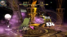 画像集#017のサムネイル/PC/PS4/Switch「メルヘンフォーレスト」の発売日が2021年1月28日に決定。フィギュア付きの限定版も登場