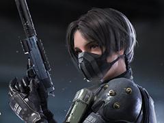 「Badlanders」オープンβテストが開始。10月30日までのログインで限定アイテムが受け取れるチャンス