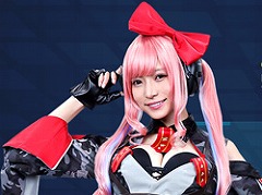 陸・空兵器をモチーフにした少女たちが戦う「ポルト・ミラージュ」の事前登録受付が開始。特典には似鳥沙也加さんをモデルにしたキャラクターも