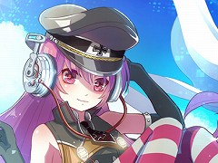 【PR】放置系シューティングストラテジー「ポルト・ミラージュ」は兵器を擬人化した女の子たちが大活躍! 似鳥沙也加さんをモデルにしたキャラがもらえる事前登録を受付中