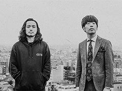 「A.I.M.$ -All you need Is Money-」にSKY-HIさん,Creepy Nuts,ROTTENGRAFFTYが参加。各々が登場キャラのテーマを担当