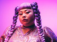 「A.I.M.$」参加アーティスト第4弾は,渡辺直美さん,Dizzy Sunfist,Vaundyさん。10月20日よりPVが順次公開へ
