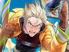 「A.I.M.$ -All you need Is Money-」の正式サービスが本日スタート。事前登録特典の配布やログインボーナスなども実施