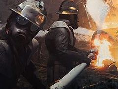 「Chernobyl Liquidators Simulator」のオープンβテストがSteamでスタート。チェルノブイリ原発事故の清掃員になるシミュレーション